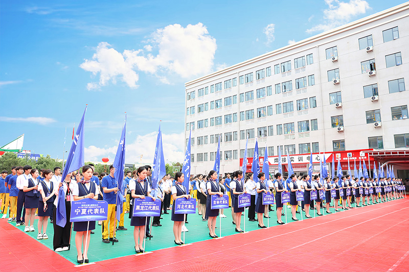 陜西新能源職業技術學校，職教升學，西安學新能源汽車技術