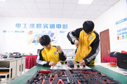 低壓電工專業主要學些什么,低壓電工證怎么考？